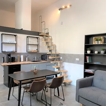 Grosszuegiges Studio-Apartment - Top-Lage + Parken Norimberga Esterno foto