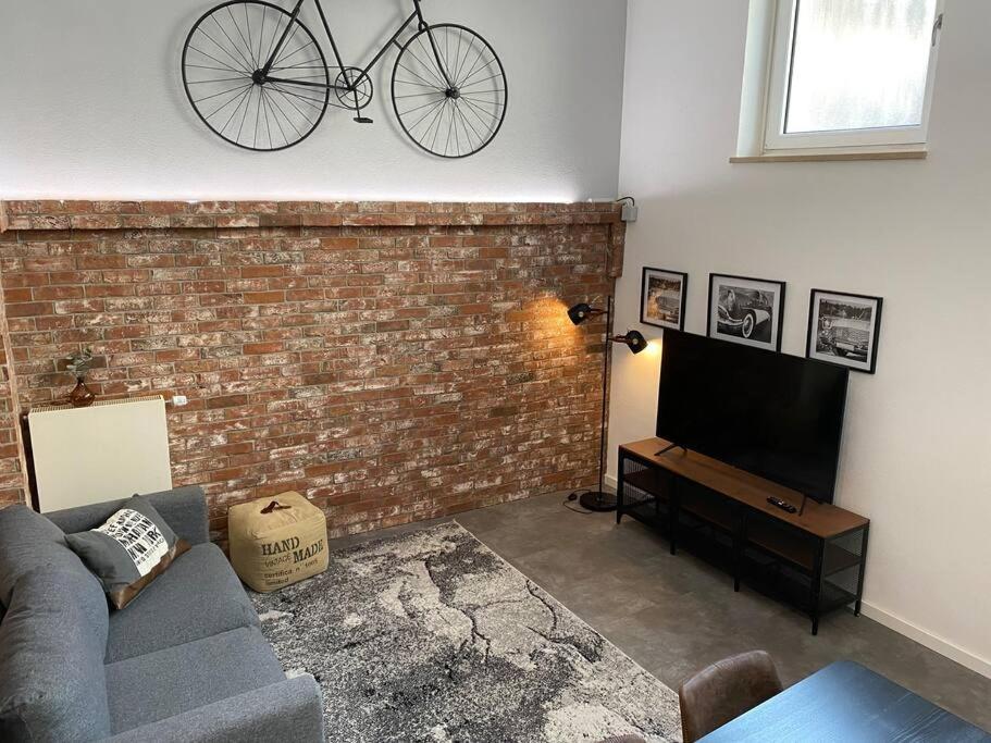 Grosszuegiges Studio-apartment - Top-lage + Parken