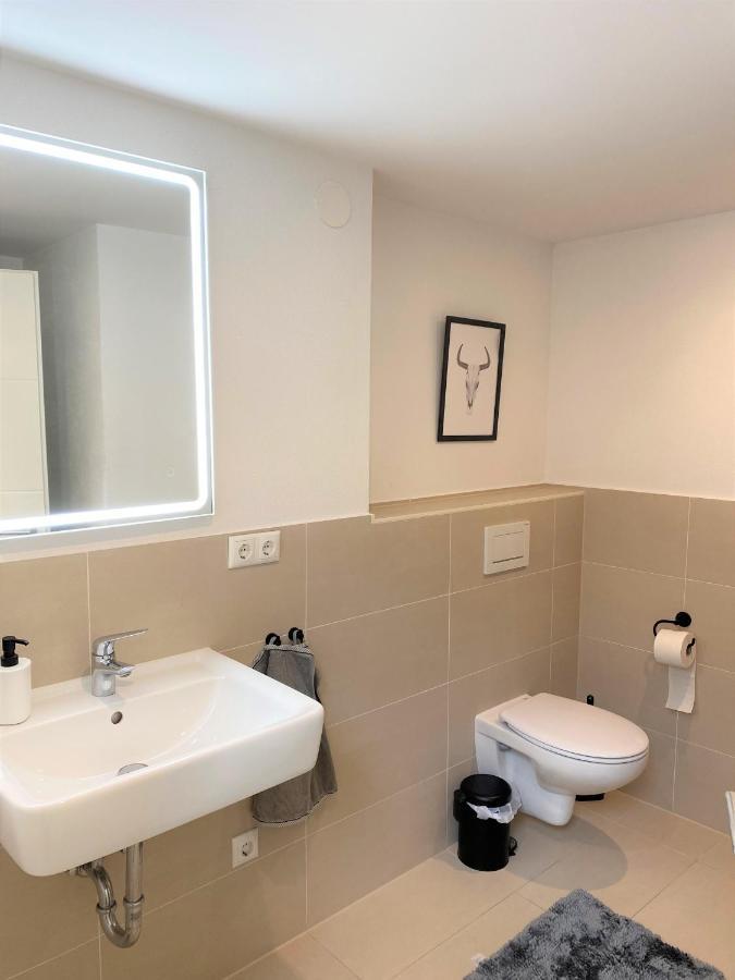 Apartment Grosszuegiges Studio-apartment - Top-lage + Parken *