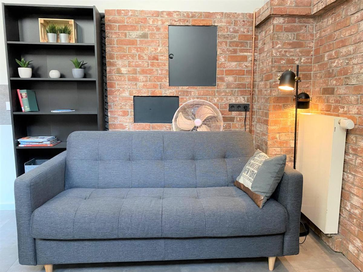Grosszuegiges Studio-apartment - Top-lage + Parken Nuremberg